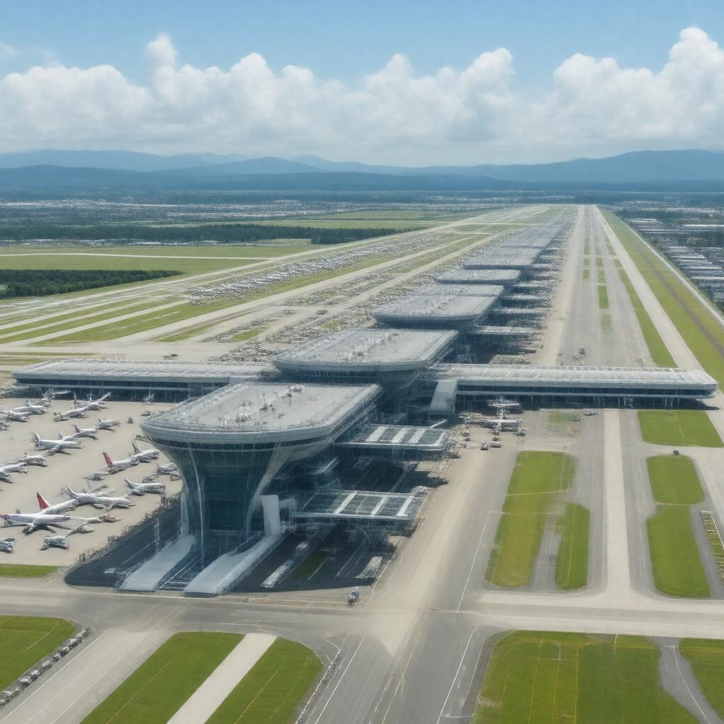 Narita International Airport